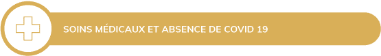 Soins-Medicaux-et-absence-de-covid-19